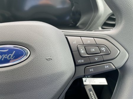 2026 Ford Transit Connect - photo 11