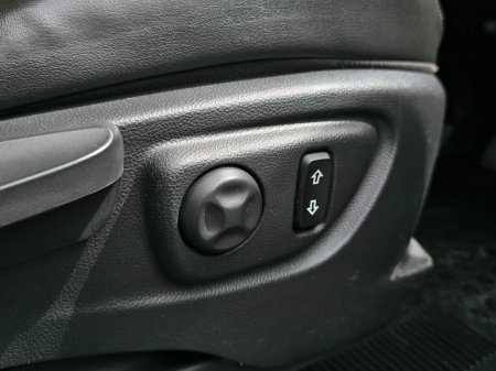 2016 Vauxhall Mokka - photo 12
