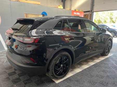 2023 Volkswagen ID.4 - photo 3