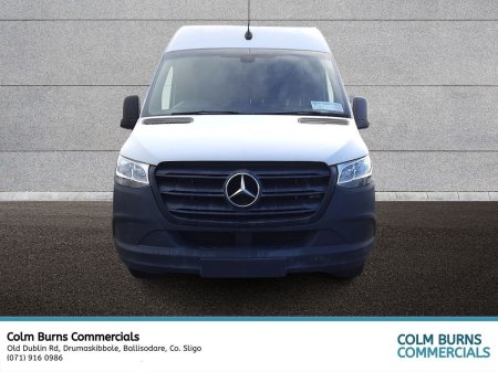 2019 Mercedes-Benz Sprinter - photo 11