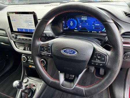 2022 Ford Puma - photo 21