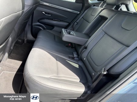 2021 Hyundai Tucson - photo 7