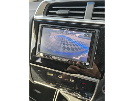 2015 Honda Fit - photo 4