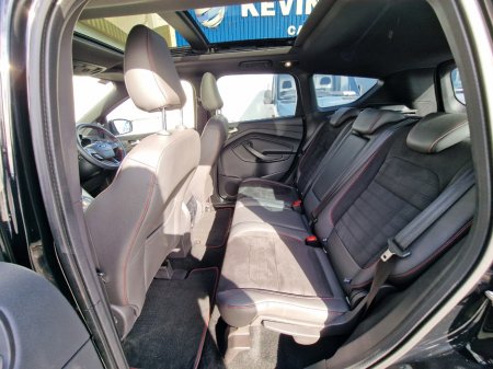 2018 Ford Kuga - photo 33