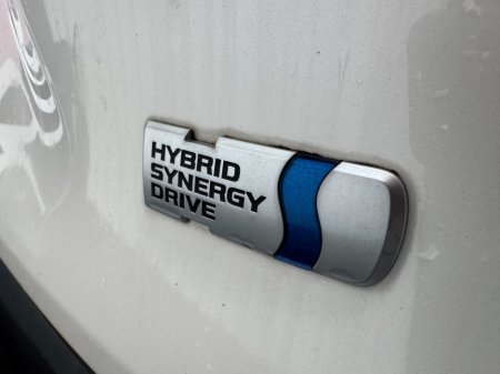 2019 Toyota RAV4 - photo 7