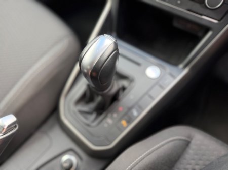 2021 Volkswagen Polo - photo 30