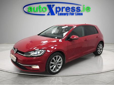 2018 Volkswagen Golf - photo 5