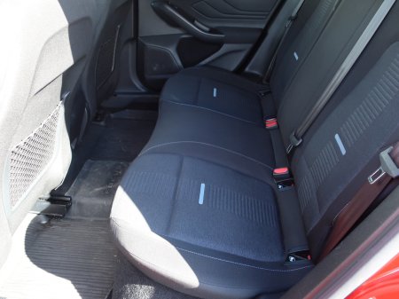 2024 Ford Focus - photo 12
