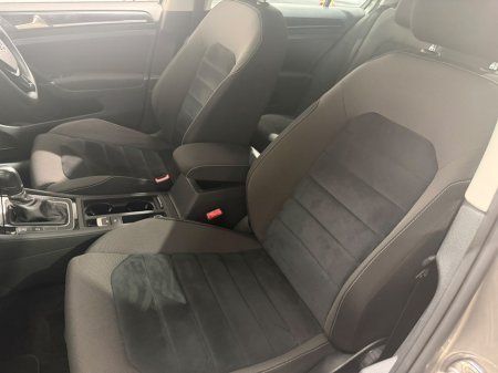 2013 Volkswagen Golf - photo 11