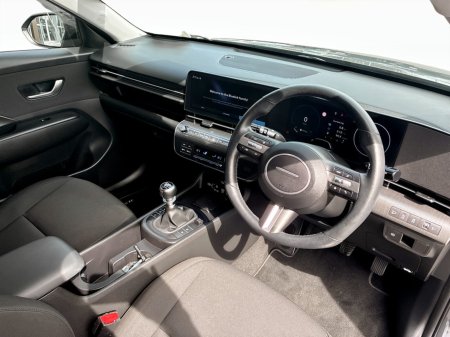 2024 Hyundai KONA - photo 7