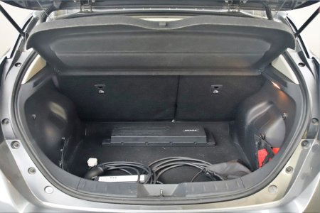 2022 Nissan Leaf - photo 27