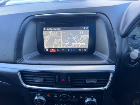 2016 Mazda CX-5 - photo 13