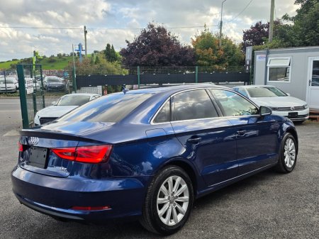 2014 Audi A3 - photo 8