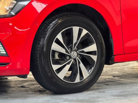 2018 Volkswagen Polo - photo 22