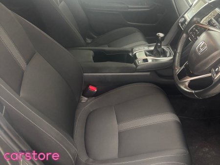 2020 Honda Civic - photo 9
