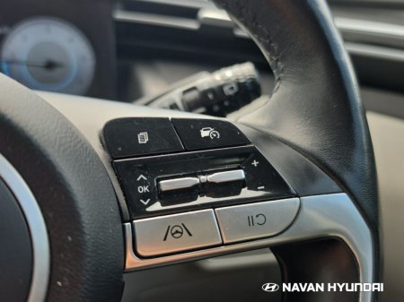 2022 Hyundai Tucson - photo 22