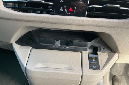 2025 Volkswagen Multivan - photo 37