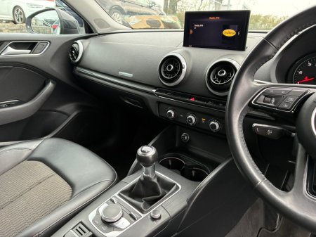 2019 Audi A3 - photo 6