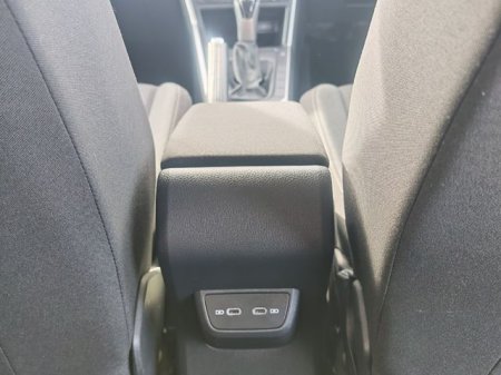 2023 Volkswagen Taigo - photo 13