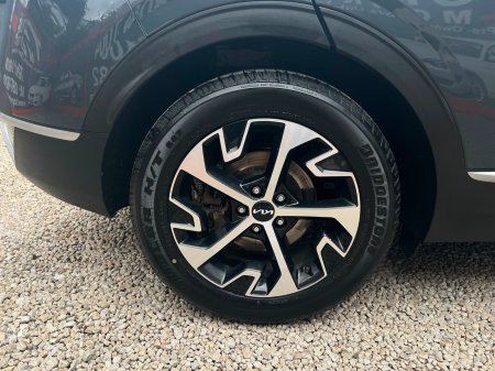 2022 Kia Sportage - photo 19