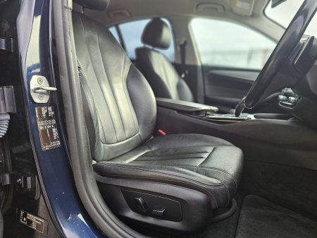 2018 BMW 5-Series - photo 6