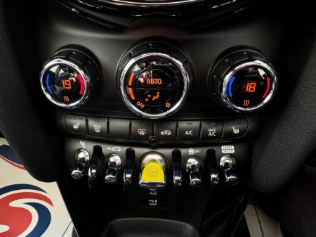 2021 Mini Cooper - photo 34