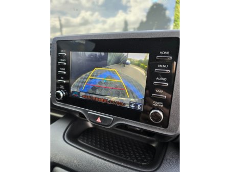 2020 Toyota Yaris - photo 23