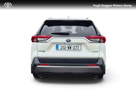 2021 Toyota RAV4 - photo 4