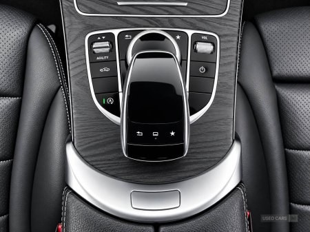 2015 Mercedes-Benz C-Class - photo 15