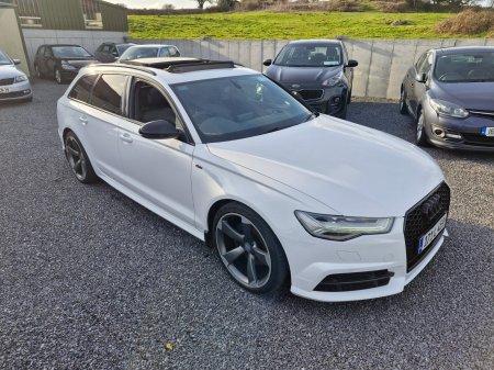 2017 Audi A6 - photo 7
