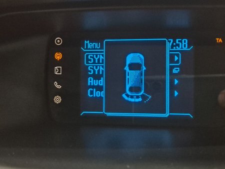 2014 Ford Focus - photo 5