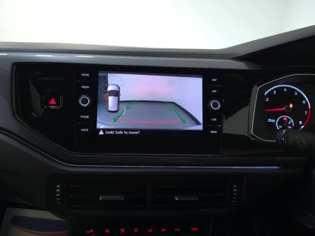 2018 Volkswagen Polo - photo 20