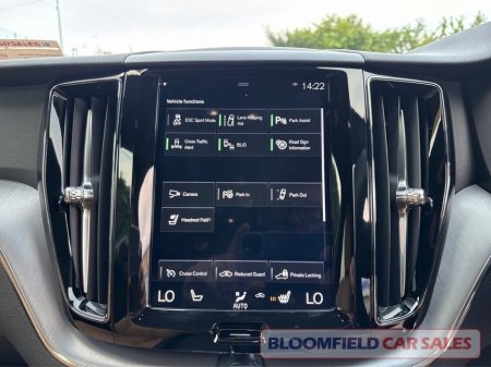 2018 Volvo XC60 - photo 18