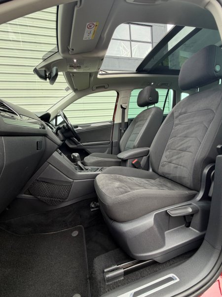 2017 Volkswagen Tiguan - photo 10