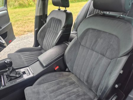 2018 Skoda Superb - photo 12