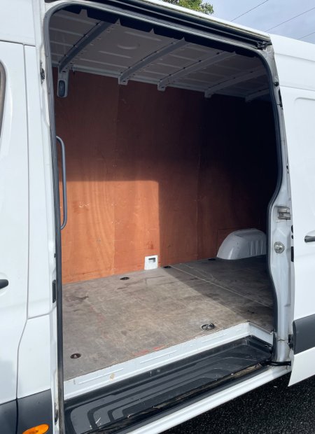 2023 Mercedes-Benz Sprinter - photo 7