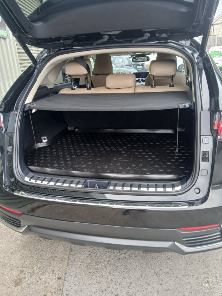 2018 Lexus NX - photo 12