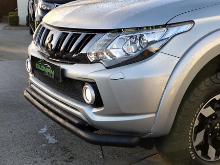 2018 Mitsubishi L200 - photo 2