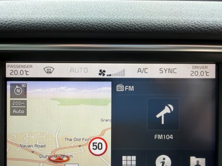 2020 Kia Optima - photo 25