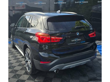 2017 BMW X1 - photo 9