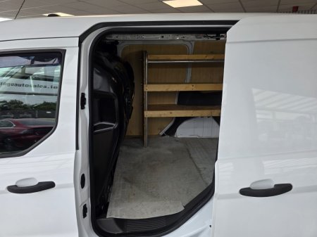 2018 Ford Transit - photo 12