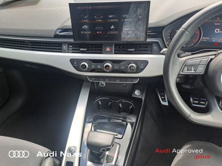 2023 Audi A5 - photo 13