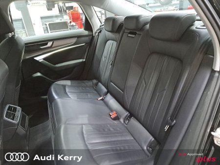 2022 Audi A6 - photo 13