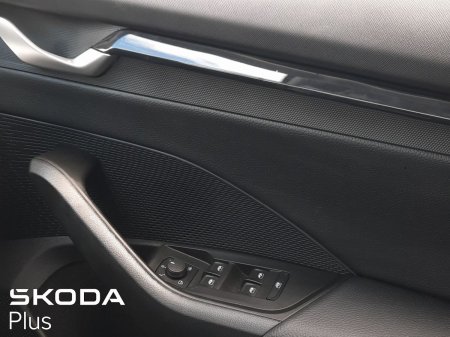 2026 Skoda Octavia - photo 27
