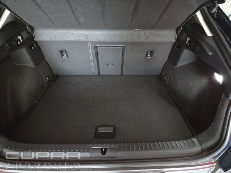 2022 Cupra Formentor - photo 12