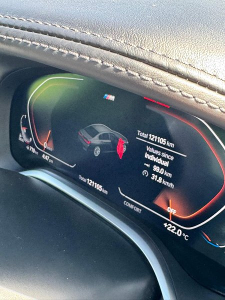 2020 BMW 7-Series - photo 5