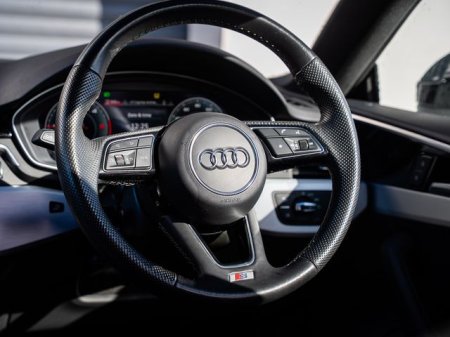 2021 Audi A5 - photo 10