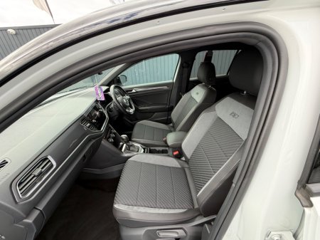 2021 Volkswagen T-Roc - photo 52