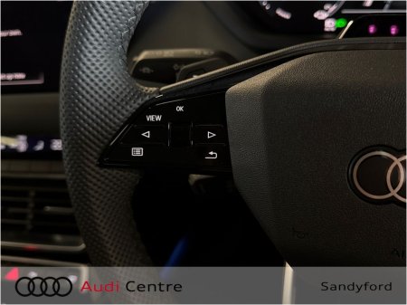 2026 Audi e-tron GT quattro - photo 16