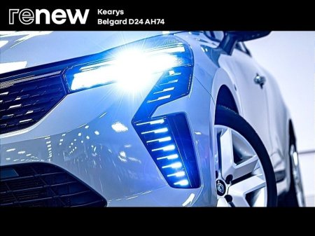 2025 Renault Clio - photo 12